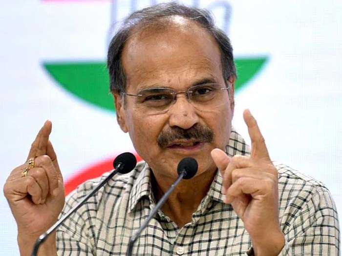 पाकिस्तान की मानसिकता नहीं बदलेगी, भारत को सतर्क रहने की जरूरत : अधीर रंजन चौधरी